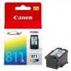 Canon CL-811 tri-color original ink cartridge - Image 2