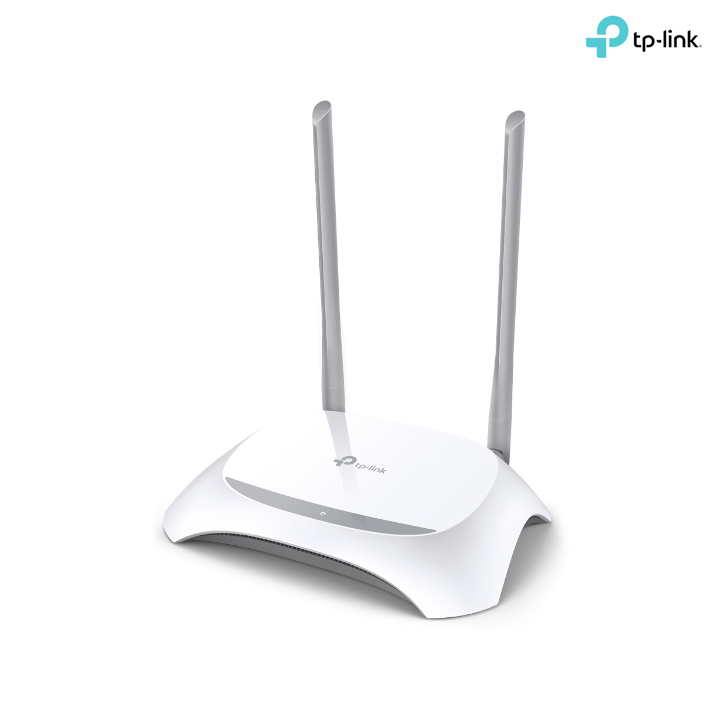 hide Centimeter Permission Tp-Link TL-WR840N 300Mbps Wireless N-Router, TPLink TL-WR840N Wireless  Internet Connection, TP Link Router For Mobile, WR840N Wifi Routers with  300Mbps wireless transmission rate – The Digital Experience