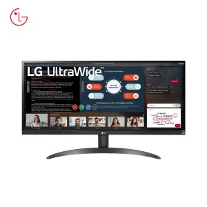 LG 34" UltraWide Full HD IPS monitor (34WP500-B) / 75hz / 2560 x 1080 / hdmi / 250cd / 5ms / amd freesync