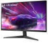LG 24" UltraGear Full HD Gaming Monitor (24GQ50F-B)  165hz /1920 x 1080 / hdmi + dp / 1ms / va / amd freesync premium - Image 3