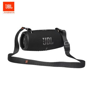 JBL Xtreme 3 Portable Speaker / 2x 25W RMS Woofer + 2x 25W RMS tweeter/ PartyBoost / IP67 Waterproof & Dustproof/ Rechargeable Battery / Up to 15hrs playtime