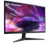 LG 24" UltraGear Full HD Gaming Monitor (24GQ50F-B)  165hz /1920 x 1080 / hdmi + dp / 1ms / va / amd freesync premium - Image 6
