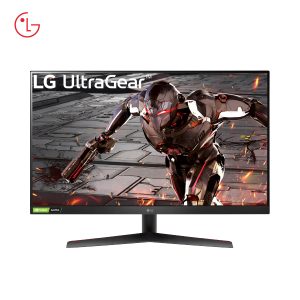 LG 32″ UltraGear Full HD Gaming Monitor with 165Hz, 1ms MBR and NVIDIA® G-SYNC® Compatible(32GN500-B)1920 x 1080 / 5ms / VA