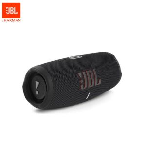 JBL Charge 5 Portable Speaker / 30W Output Power / PartyBoost / Powerbank / IP67 Waterproof / Rechargeable Battery / Up to 20hrs playtime