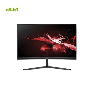 Acer 24″ NITRO (EI242QRP) VA / 1920 x 1080 @ up to 165Hz via DP/ 1ms / HDMI + DP / AMD Radeon FreeSync Premium