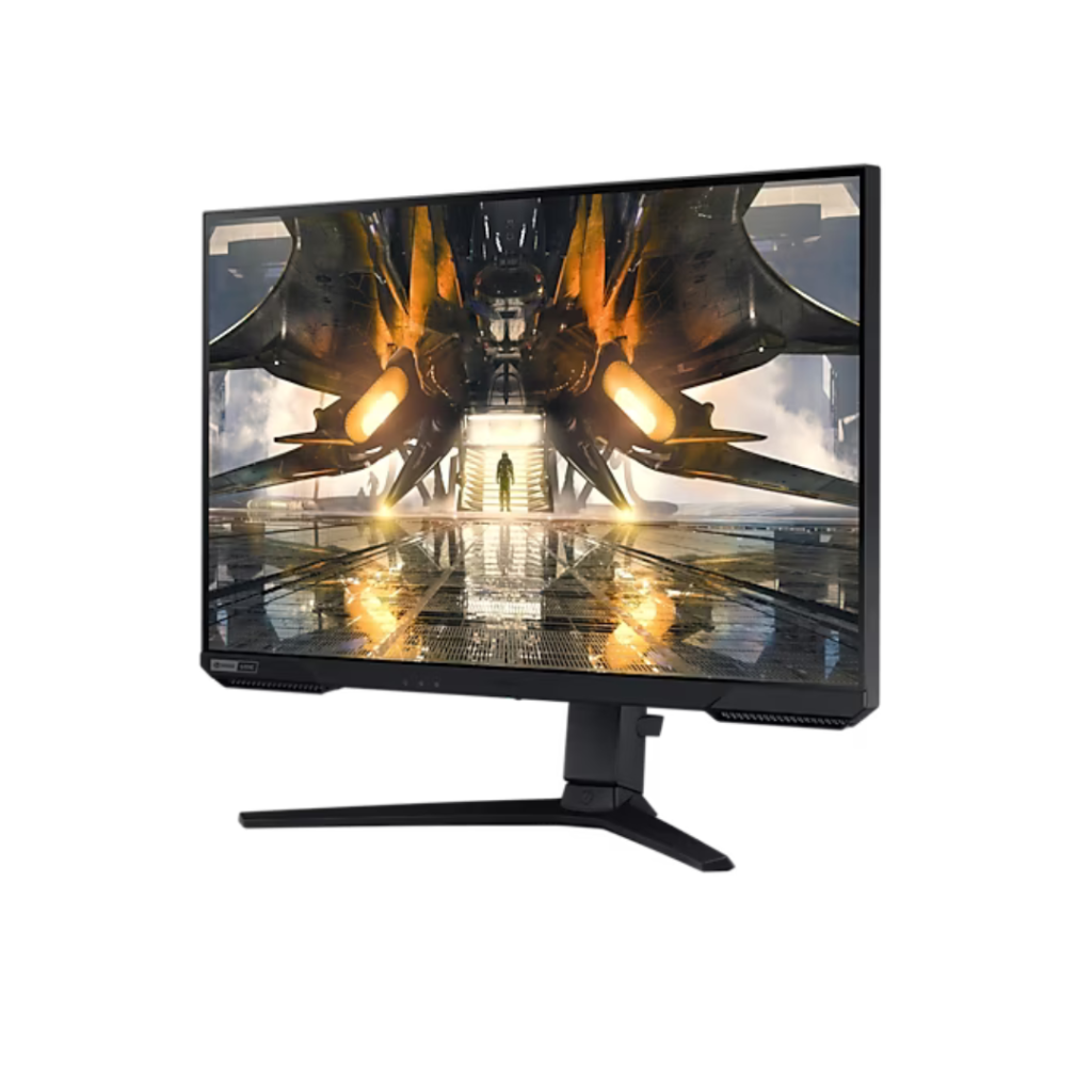 Samsung 32″ Odyssey Flat Ips Qhd Gaming Monitor (ls32ag504pexxp) 16:9 