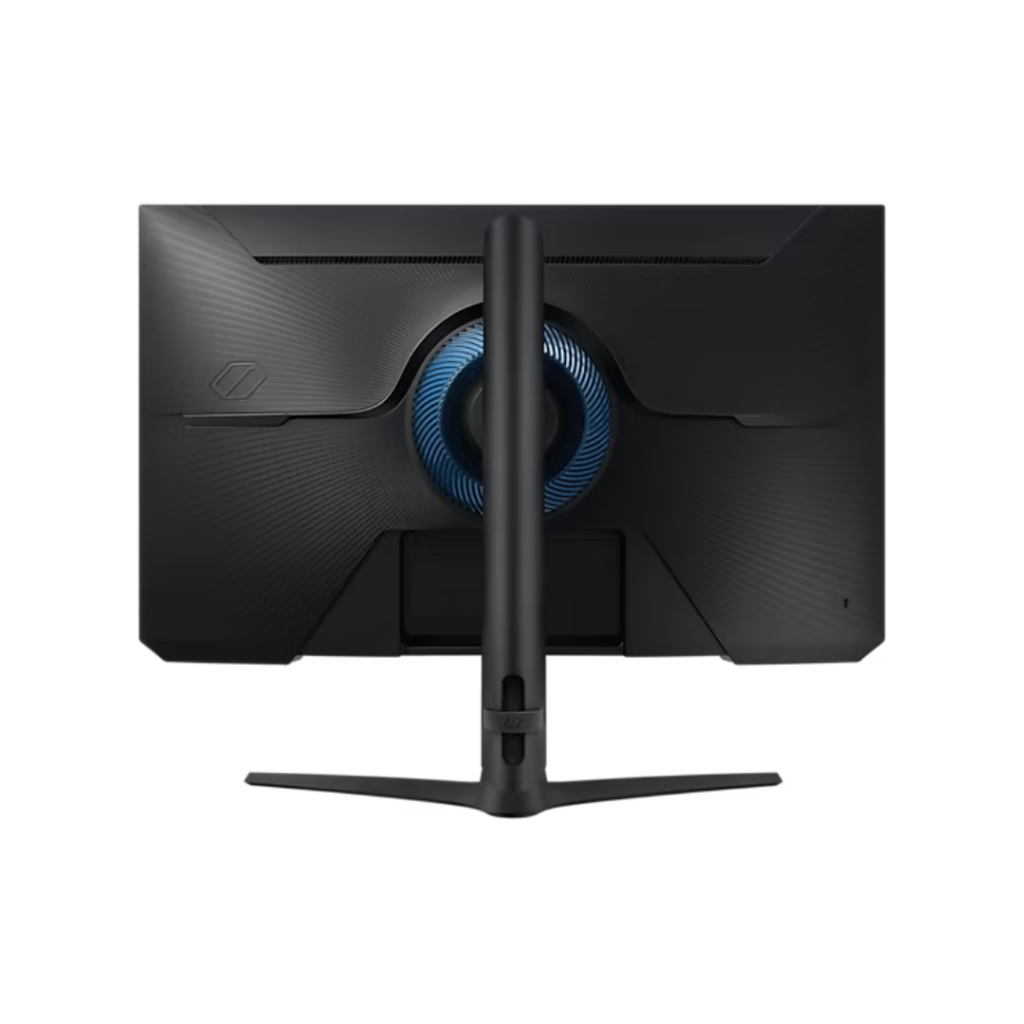 samsung odyssey g4 ls27bg400ewx 27 240hz ips fhd gaming monitor