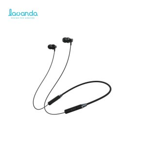 Lavanda LA-S2 Bluetooth Sports Neckband Earphone