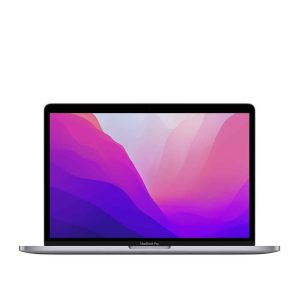 Apple Notebook MacBook Pro 13inch Retina display w/True Tone/ M2 Chip w/ 8Core CPU and 10Core GPU
