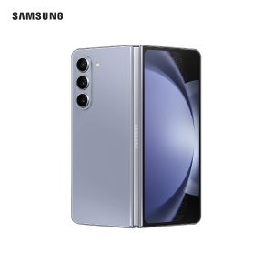 Samsung Galaxy Z Fold5 5G, 7.6", 12GB RAM+256GB & 12GB RAM+512GB & 12GB RAM+1TB, Rear Cam (12MP + 50MP + 10MP) + Front Cam (4MP + 10MP), 4,400mAH,Dual Nano SIM+eSIM, Android 12