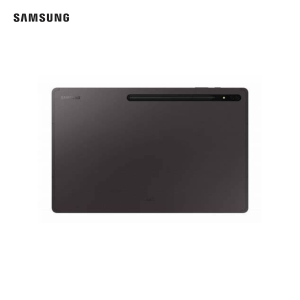 Samsung Galaxy Tab S8+ 5G, SAMSM-X806B, 12.4", 8GB+256GB, 10,090mAh Super Fast Charging battery, Type C USB, 5G LTE WIFI, Android 12, Graphite