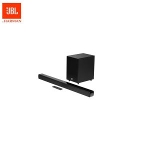 JBL CINEMA SB170 2.1 Channel soundbar with wireless subwoofer