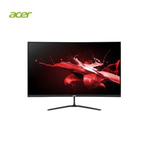 Acer Nitro 27″ / (ED270) / VA / 48-240HZ / 1MS / 1920 x 1080 / HDMI