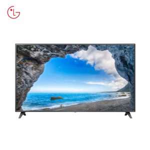LG 43" 4K UHD Smart TV, 43UQ751C ThinQ AI, Enhance Your Interior, HGiG, Thrilling Sports Experience, Bring the Cinema Home