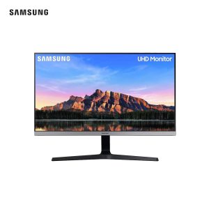 Samsung LU28R550UQEXXP Flat Bezel-less, 3840 x 2160, HDMI + Display Port, 300cd, 4ms response time,