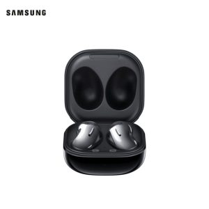 Samsung Galaxy Buds Live / Mystic Black / SM-R180NZKAASA