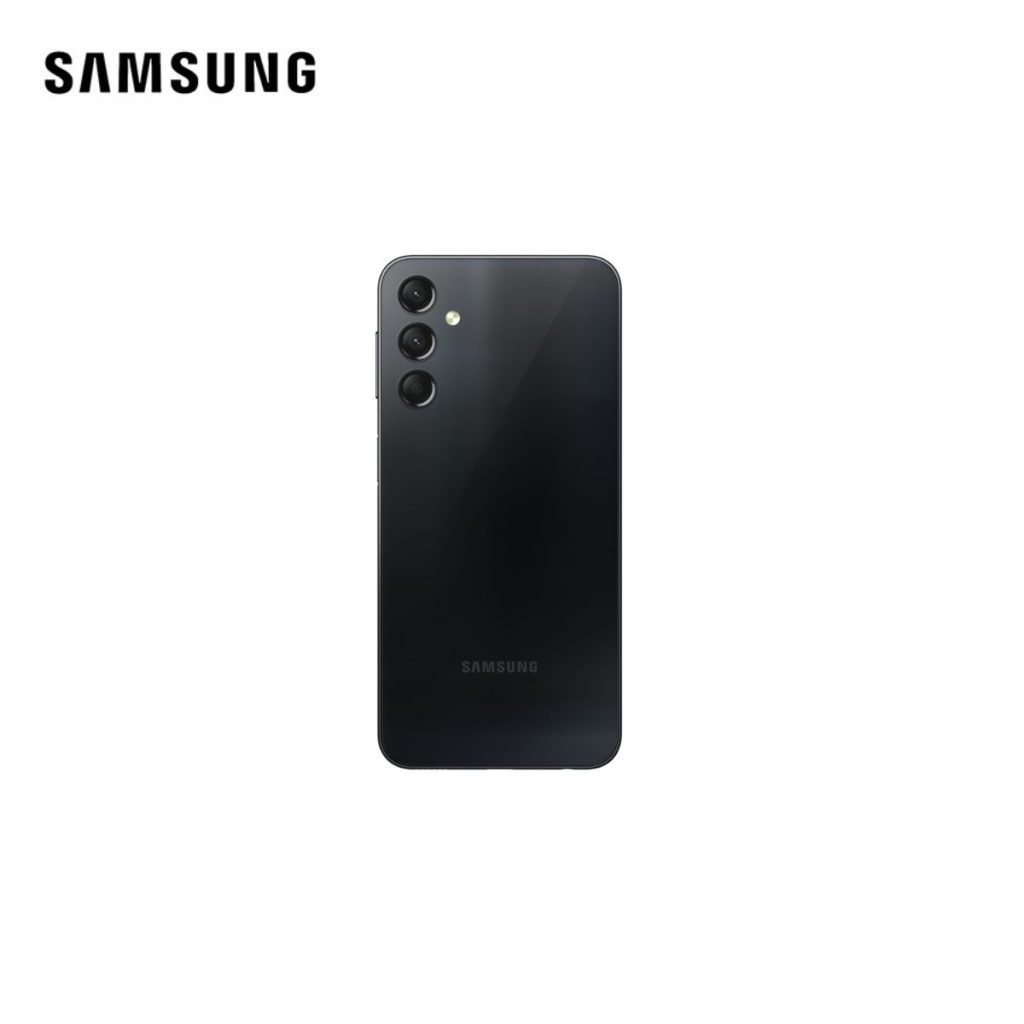 Samsung Galaxy A24, SM-A245F, 6.5″, 8GB+128GB, 5,000mAh, 50MP Main ...