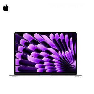 Apple Notebook MacBook Air 15.3inch Liquid Retina display w/True Tone/M2 chip w/8C CPU,10C GPU