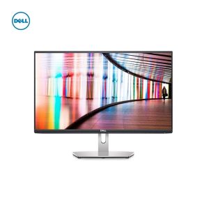 DELL  24” and 27” IPS Monitor (S2421HN and S2721HN) / Full HD / 100×100