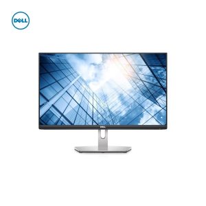 DELL S2421H 24'' Monitor with Tilt / IPS / 1920 x 1080 / 16:9 Ratio / 100x100mm