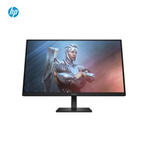 HP OMEN 27 FHD Gaming 27'' IPS Display with 165Hz / 1ms/ PIVOT / HDMI