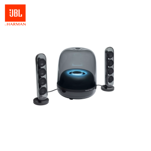 Harman Kardon SoundSticks 4 Bluetooth Speaker System
