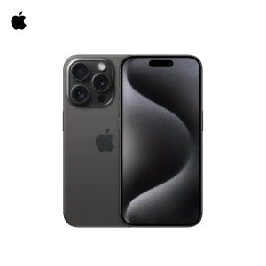 Apple iPhone 15 Pro / Black Titanium / White / Natural Titanium / Blue Titanium