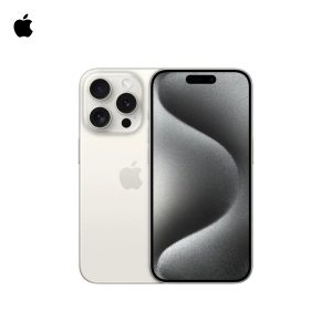 Apple iPhone 15 Pro Max /  Black Titanium / White / Natural Titanium / Blue Titanium