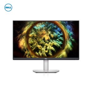 Dell 27" 4K UHD Monitor (S2721QS) with built-in speakers / IPS / PIVOT / DP / 100 × 100mm