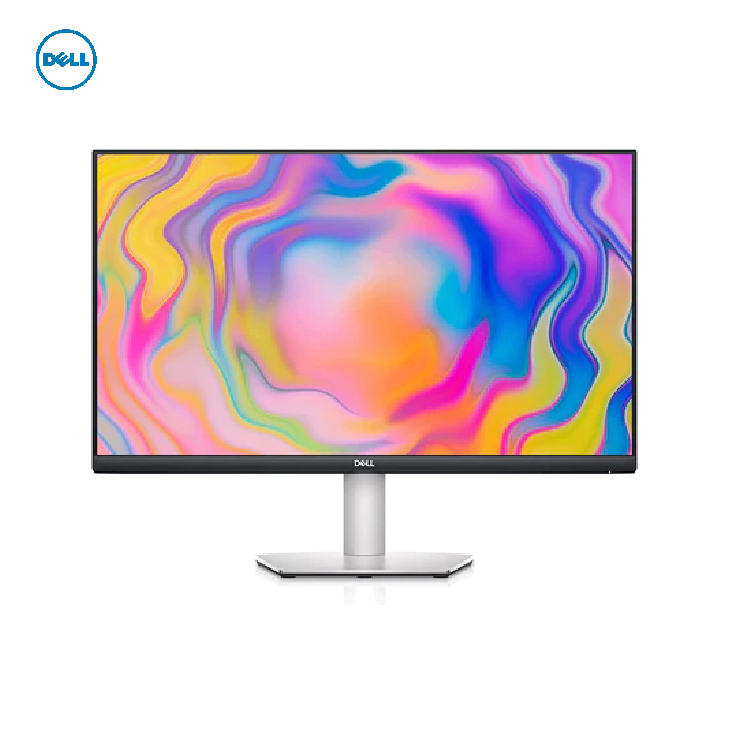 Dell 27 USB-C Monitor – S2722QC / 3840 x 2160 / 4k / IPS / HDMI / DP ...