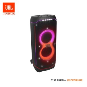 JBL PartyBox Ultimate - with superior Original JBL Pro Sound, 1100 output power (W), 30Hz-20KHz (-6dB) Dynamic frequency response range (Hz) / Black