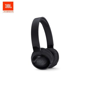 JBL Tune 600BTNC Wireless On Ear Active Noise Cancelling Headphones