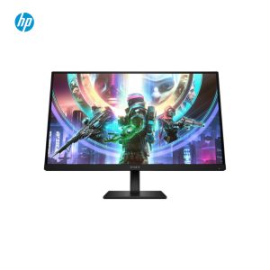 HP Gaming OMEN  27”  (27QS) QHD 240Hz IPS Display with 2560 x 1440 Resolution