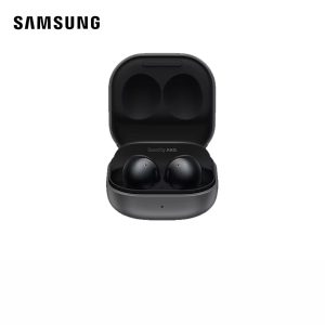 Samsung Galaxy Buds2 - Android 7.0, Battery Capacity (Case) 472 mAh , (Earbud) 61 mAh, Bluetooth v5.2, Onyx