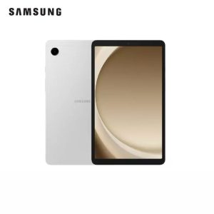 Samsung Galaxy Tab A9 LTE, MTK MT8781 - (SMX115) / 8.7" Screen Size / 60Hz Refresh rate / 4GB+64GB