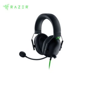 Razer BlackShark V2 X - Wired Gaming Headset - FRML Packaging (RZR-03240100)