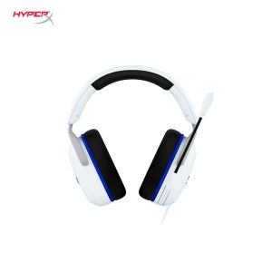 HyperX Cloud Stinger 2 Core PS- (6H9B5AA) Wired Gaming Headset (White)