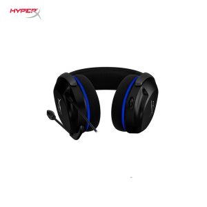HyperX Cloud Stinger 2 Core - (6H9B6AA) Wired Gaming Headset PS (Black)