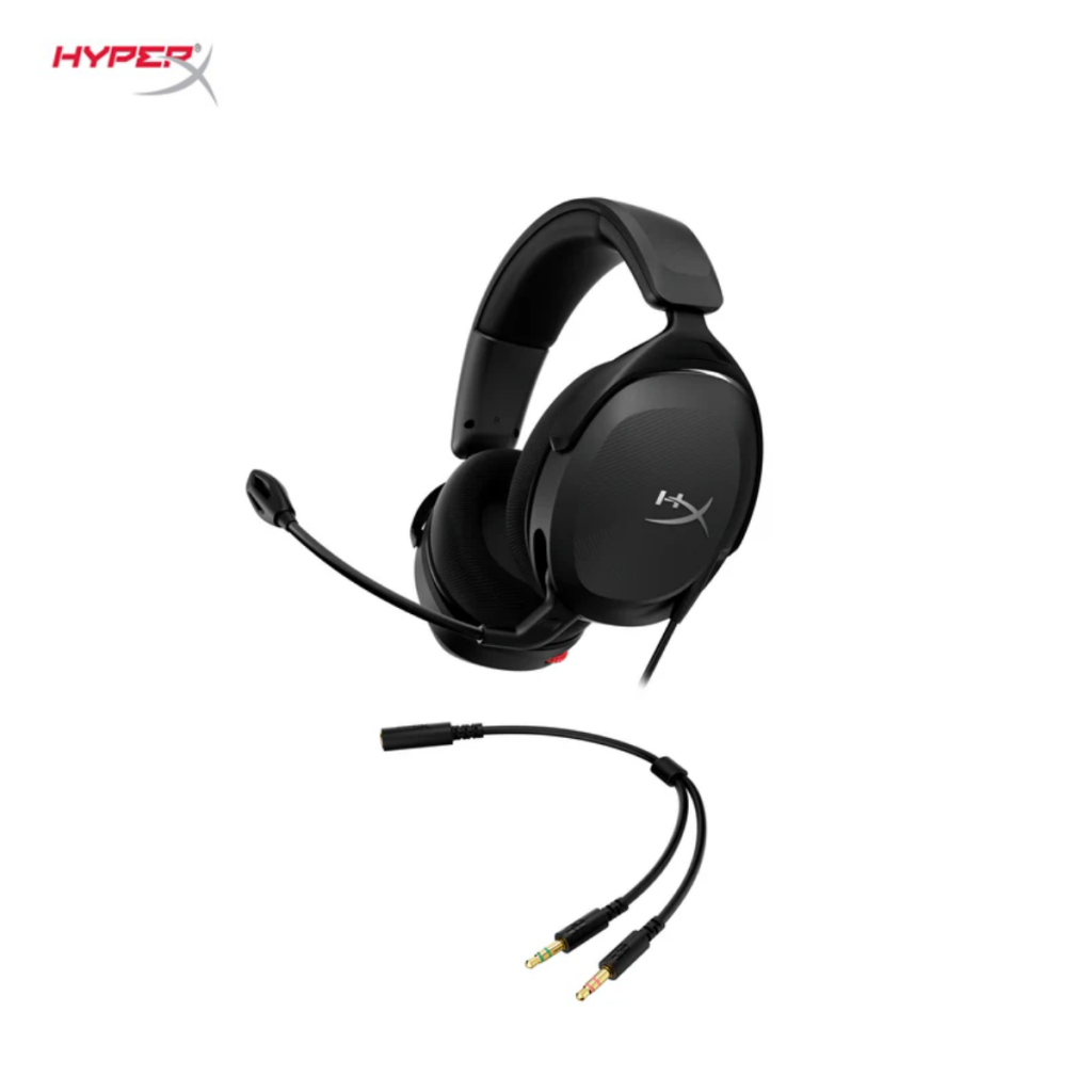 HyperX Cloud Stinger 2 Core (683L9AA) Gaming Headset - The Digital ...