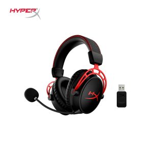 HyperX Cloud Alpha (4P5L2AA) - Wireless Gaming Headset