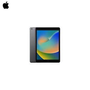 Apple iPad 9th Generation (10.2-inch) Wi-Fi/ 64GB/ A13 Bionic chip / 8MP camera