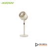 AcepPure Cozy F2 (ZL.ACCTG.05X) Dimensions : L 32 x W 32 x H 86 cm  Weight : 4.68kg Watted / Power Consumption : 36W  Speed Cooling : 16-speed settings / White - Image 4